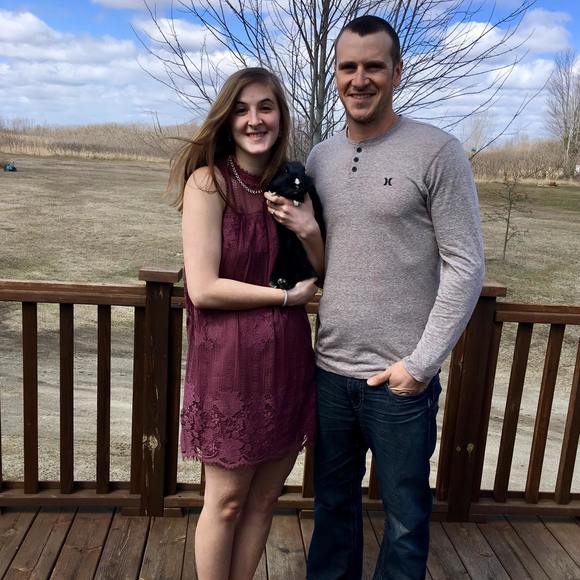 Meet your Posher, Anne - Picture 1 of 1